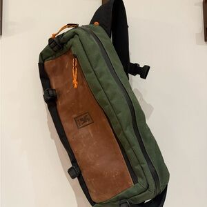Chrome Industries Kadet Sling